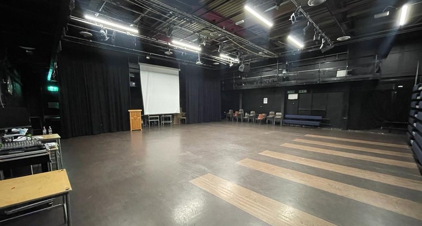 Theatre (Riley) gallery image 1