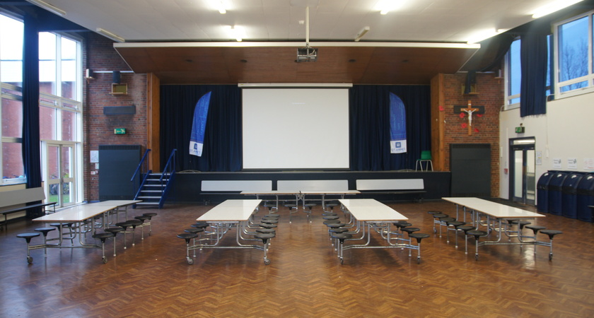 Main Hall gallery image 0