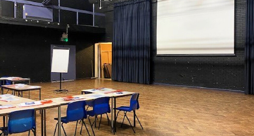 Drama Studio gallery image 1