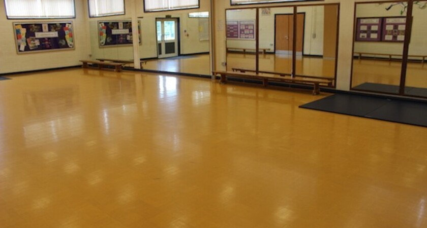 Dance Studio gallery image 0