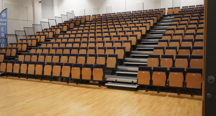 Auditorium gallery image 0