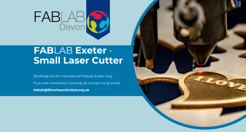 Small Laser Cutter gallery image 0