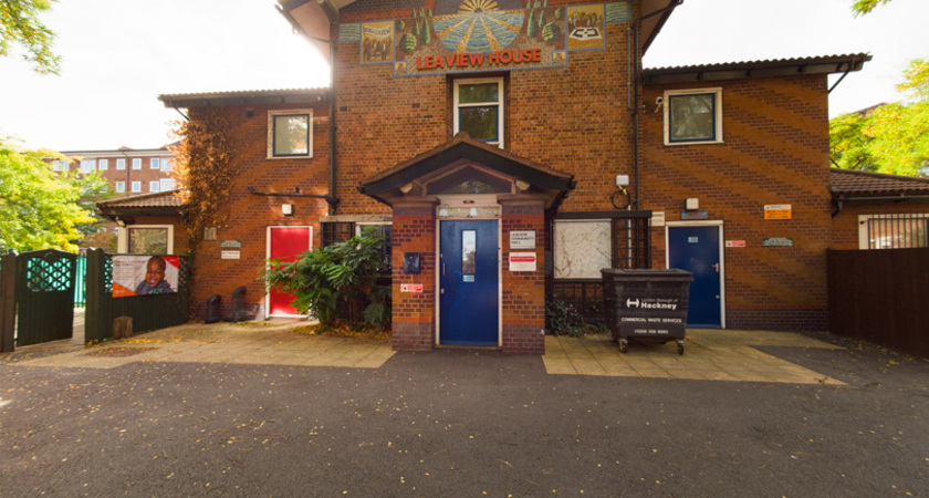 Main Hall gallery image 1