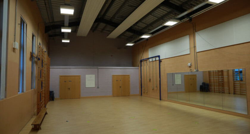 Gym/Dance Studio gallery image 0