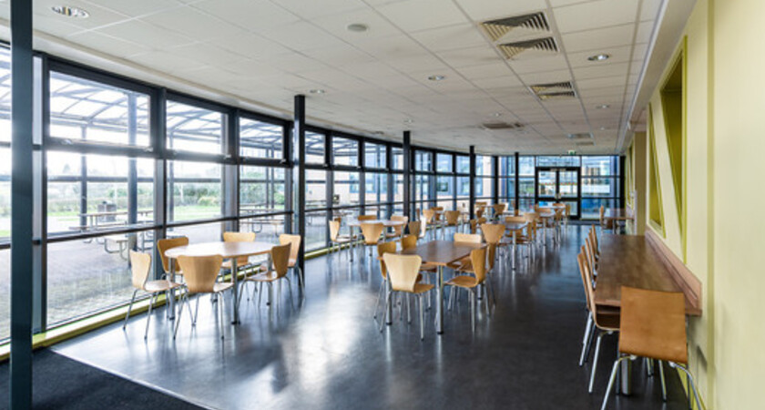 Dining Room and Café gallery image 0