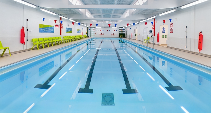 Swimming Pool Whole Hire gallery image 0