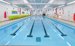 Photograph of Swimming Pool Whole Hire, Woodlands Sports and Leisure