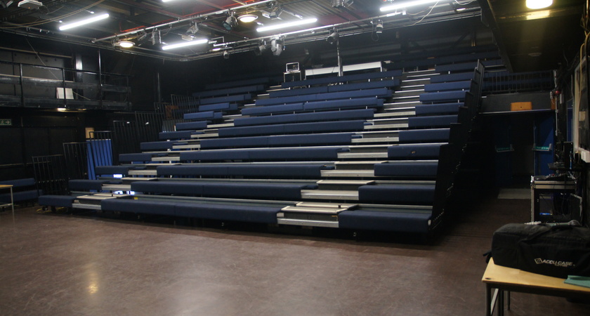 Theatre (Riley) gallery image 0