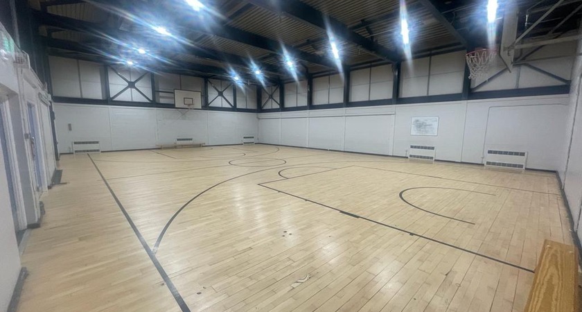 Gymnasium gallery image 0