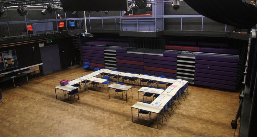 Drama Studio gallery image 0
