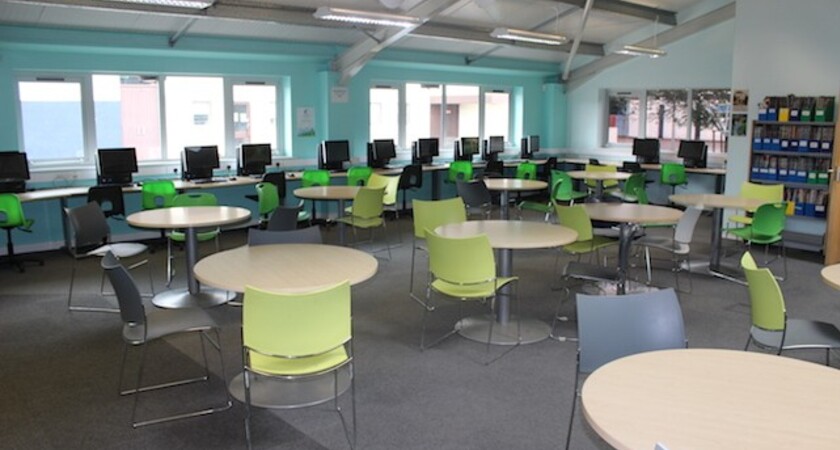Library/Resource Centre gallery image 0