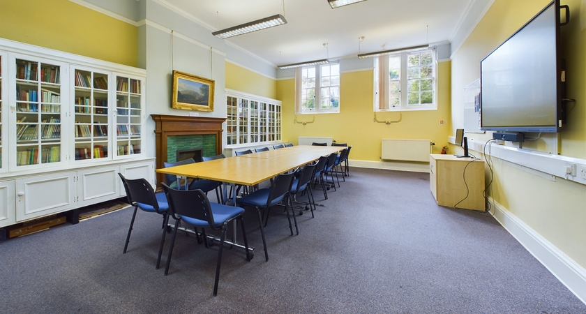 Meeting Room 1 gallery image 0