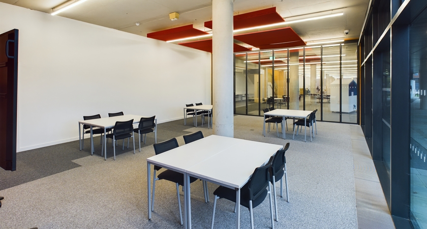 The Glass Room gallery image 0