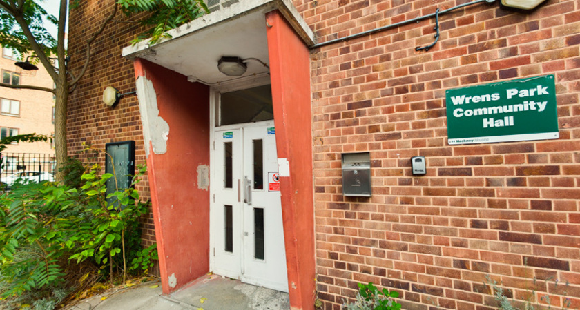 Main Hall - Wrens Park gallery image 1