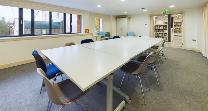 Community Room gallery image 0