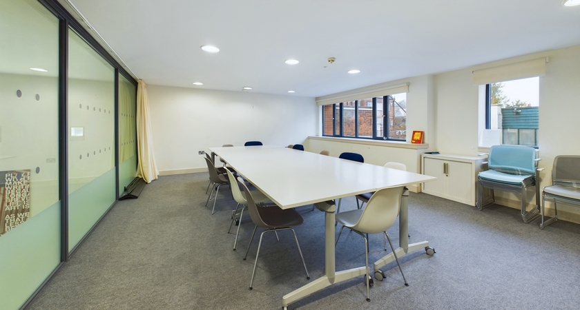 Community Room gallery image 1