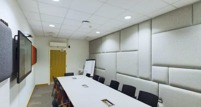 Library Meeting Room gallery image 0