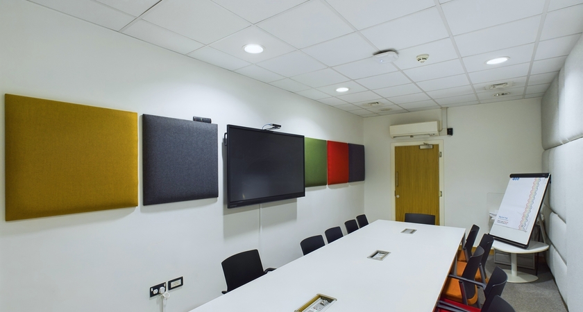 Library Meeting Room gallery image 1