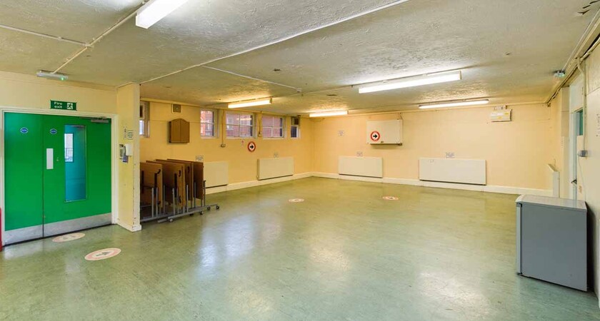 Community Hall gallery image 0