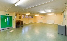 Photograph of Community Hall, Banister House Community Hall