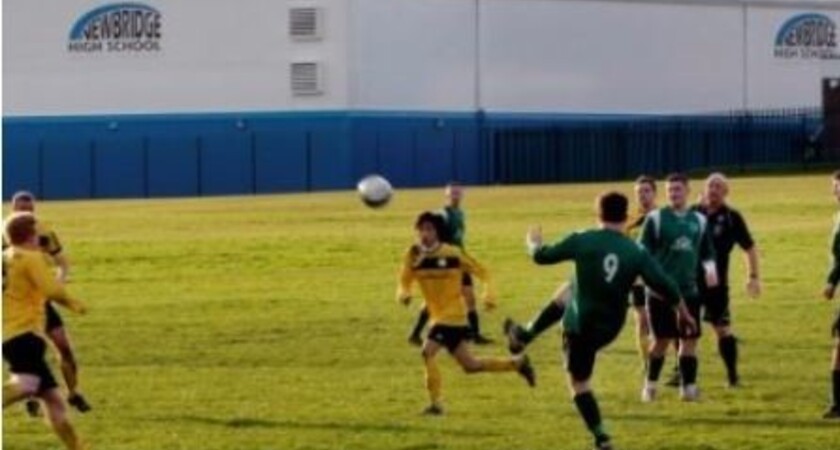 Outdoor Grass Pitch 2 - 11 v 11 gallery image 0
