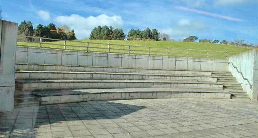 PTC External Amphitheatre gallery image 0