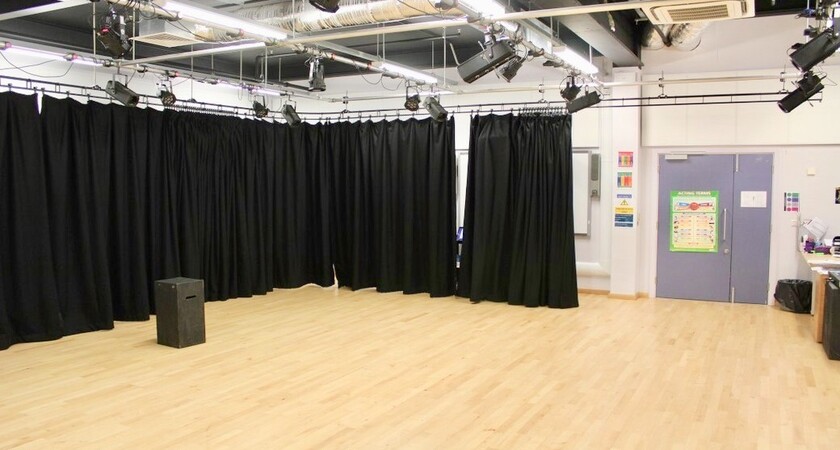 Drama Studio gallery image 0