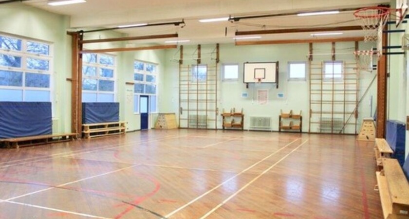 Lower Sports Hall gallery image 0