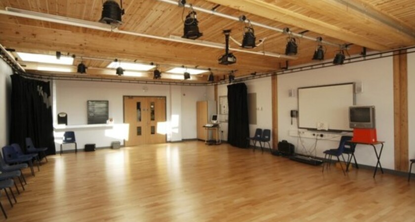 The Drama Studio gallery image 0