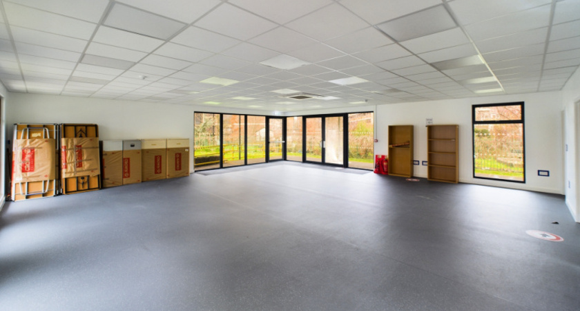 Main Hall gallery image 0