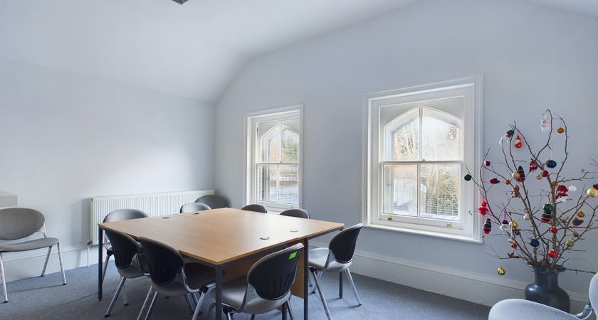 Upstairs Large Meeting Room gallery image 0