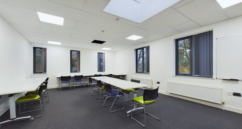 Meeting Room 1 gallery image 0