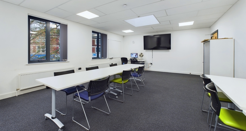 Meeting Room 1 gallery image 1