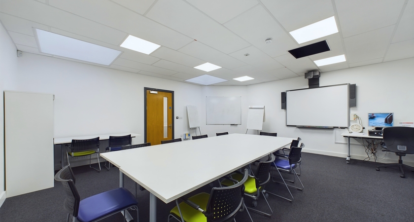 Meeting Room 2 gallery image 0