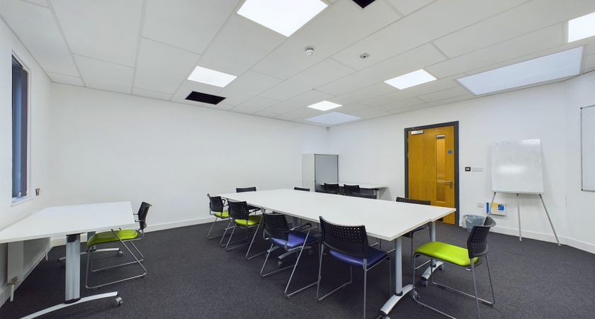 Meeting Room 2 gallery image 1
