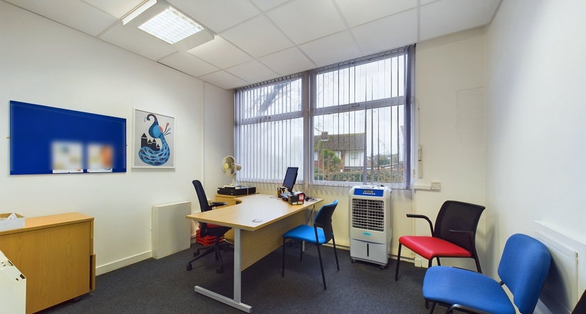 Wealden Room gallery image 0