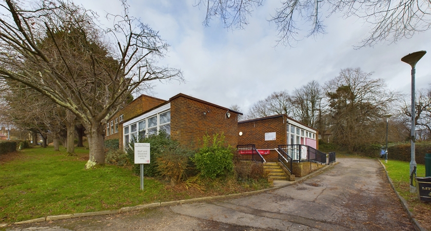 Wealden Room gallery image 1