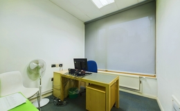 Photograph of Small Meeting Room, Deal Library