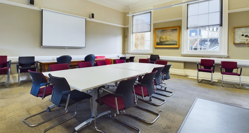 Community Room gallery image 0
