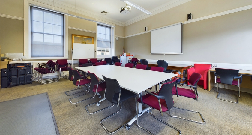 Community Room gallery image 1