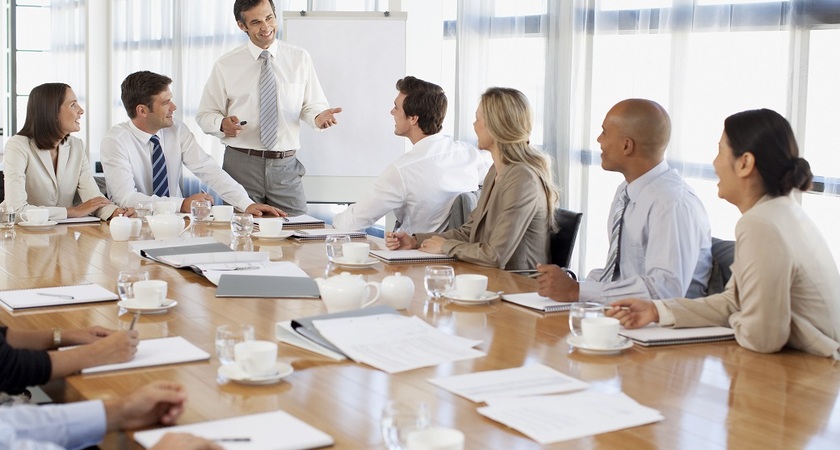 Meeting Room gallery image 0