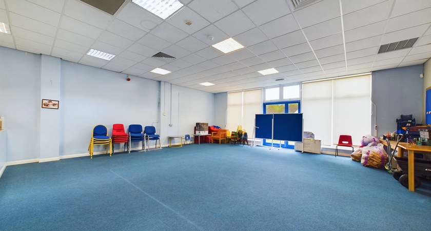 Wood Avenue Community Hall gallery image 0