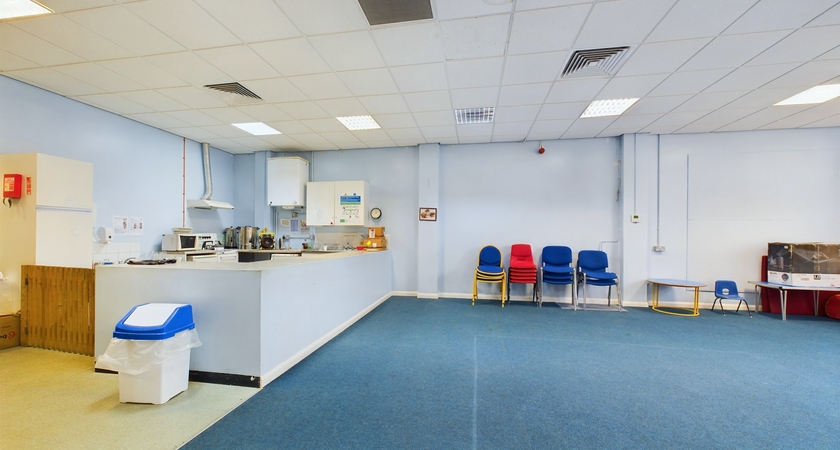 Wood Avenue Community Hall gallery image 1