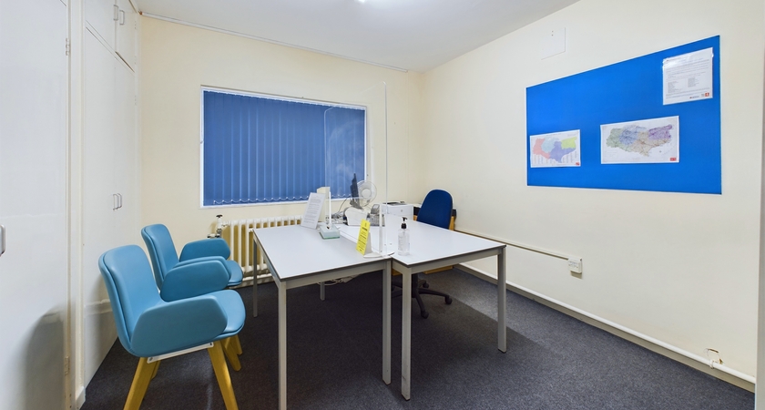 Meeting Room gallery image 0