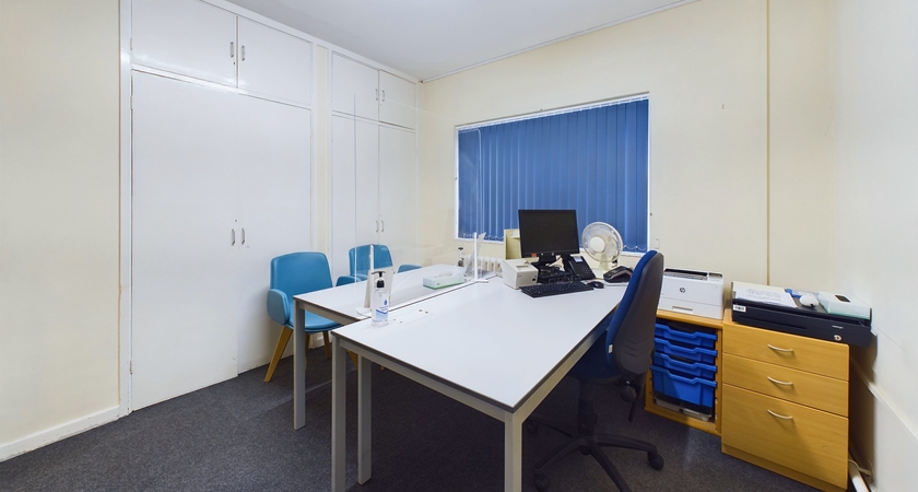 Meeting Room gallery image 1