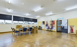 Photograph of Assembly Hall, Whitstable Library
