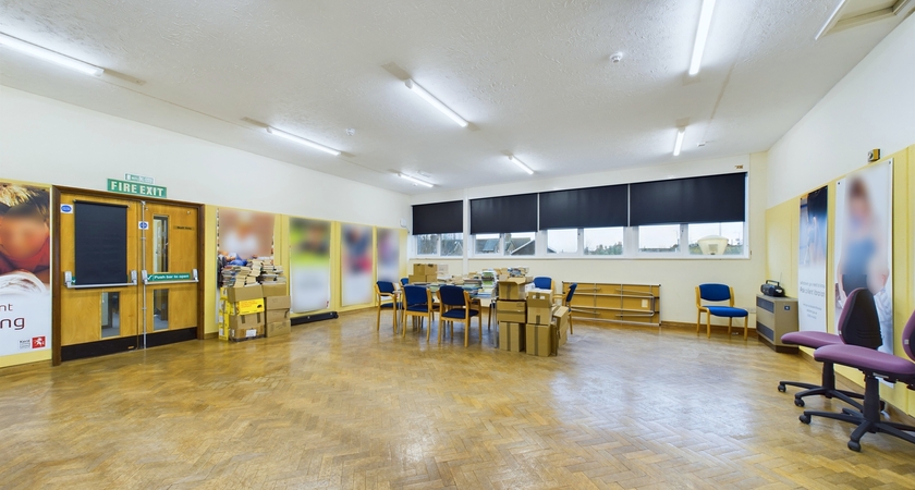 Assembly Hall gallery image 1