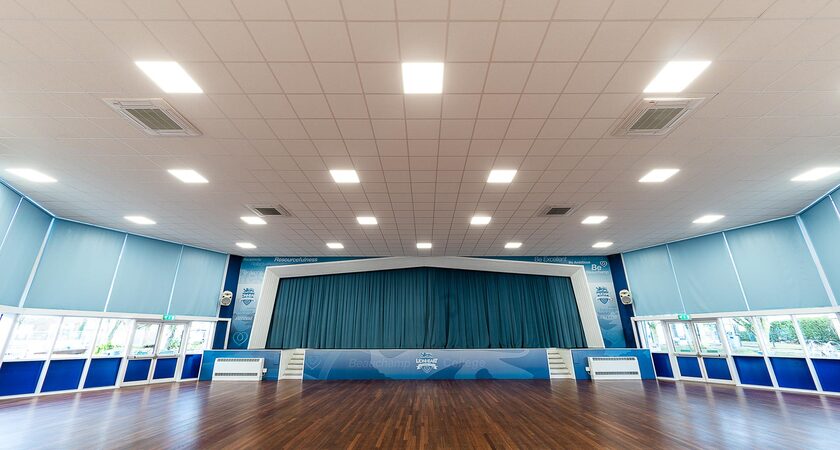 Main Hall gallery image 0