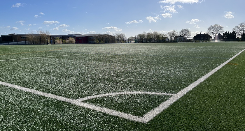 3G Pitch gallery image 0