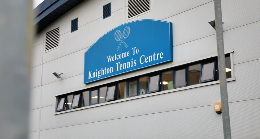 Tennis Centre - Court 1 gallery image 1